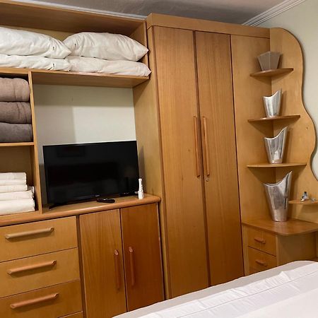 Apartamento Paraiso Das Dunas Em Cabo Frio Esterno foto