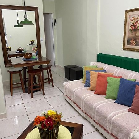 Apartamento Paraiso Das Dunas Em Cabo Frio Esterno foto