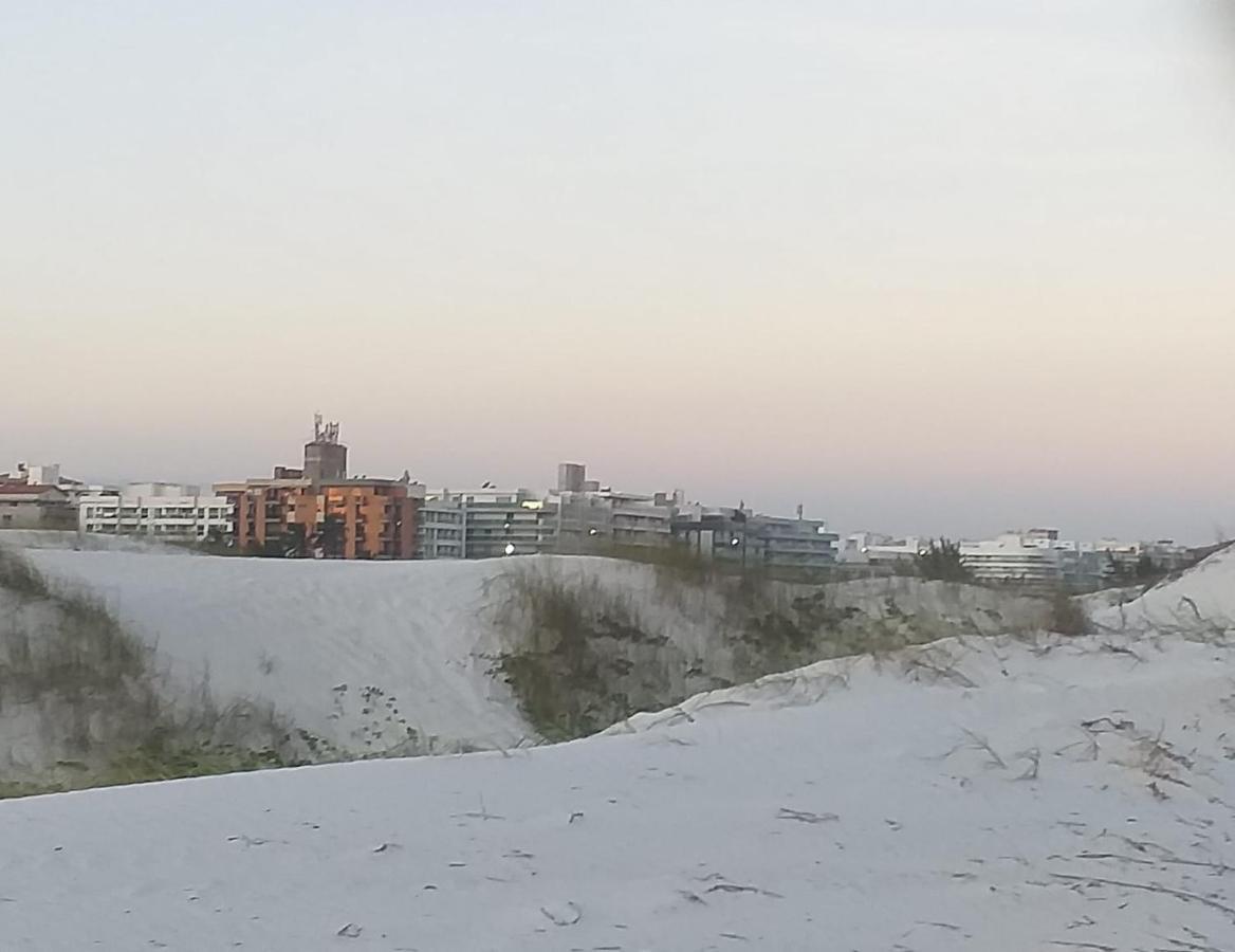 Apartamento Paraiso Das Dunas Em Cabo Frio Esterno foto