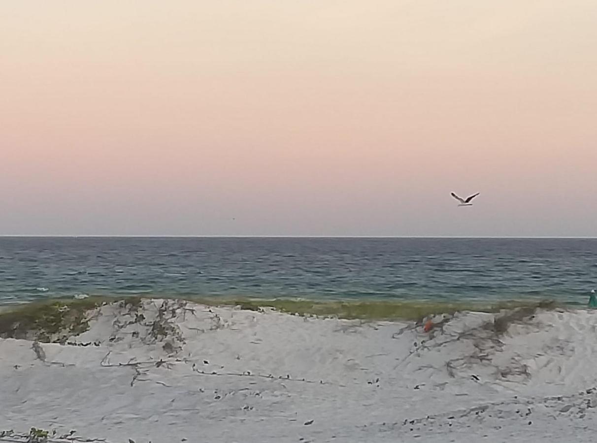 Apartamento Paraiso Das Dunas Em Cabo Frio Esterno foto