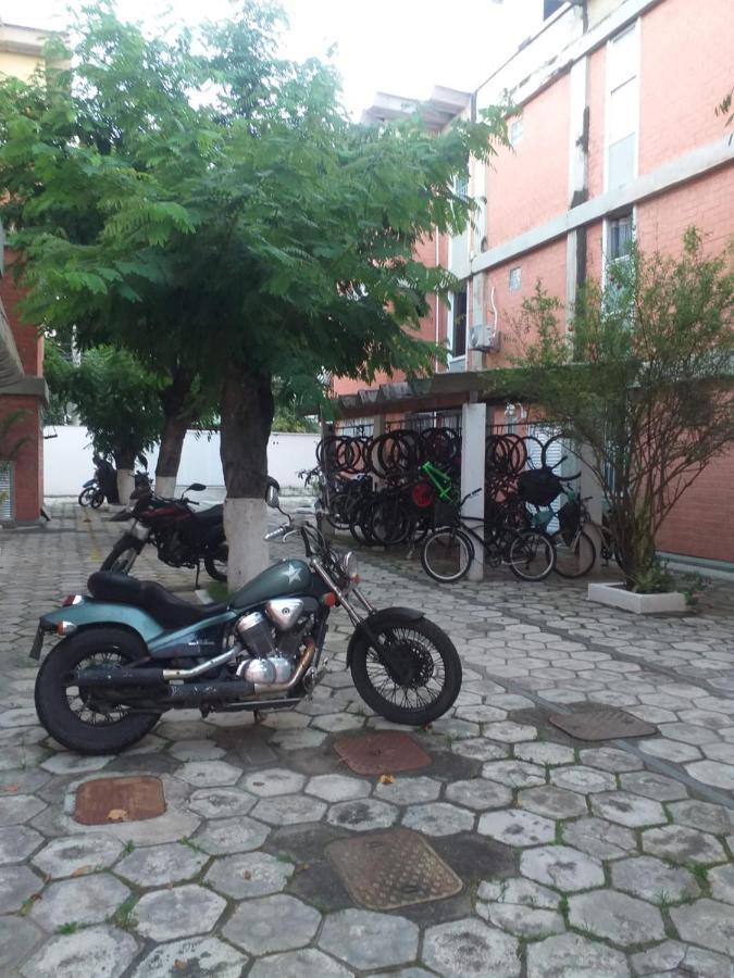 Apartamento Paraiso Das Dunas Em Cabo Frio Esterno foto