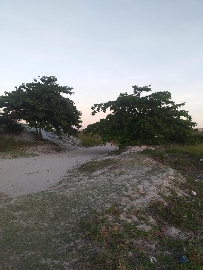 Apartamento Paraiso Das Dunas Em Cabo Frio Esterno foto