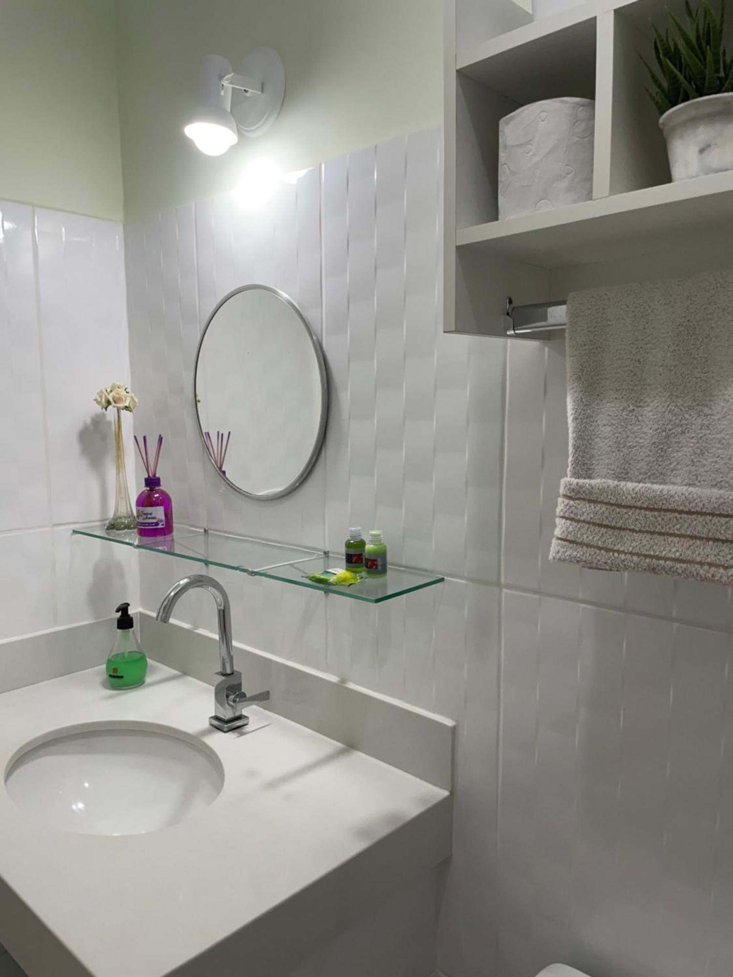 Apartamento Paraiso Das Dunas Em Cabo Frio Esterno foto