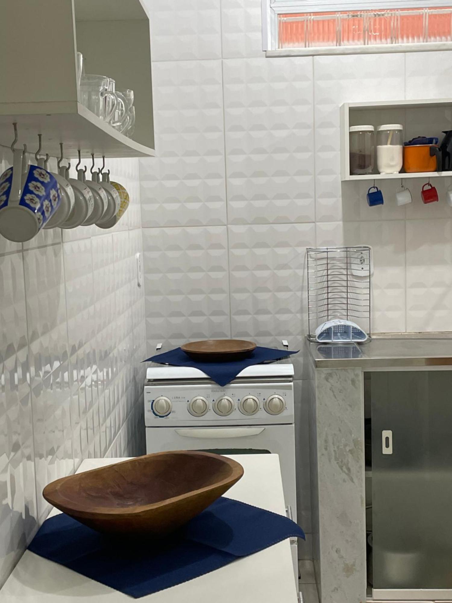 Apartamento Paraiso Das Dunas Em Cabo Frio Esterno foto