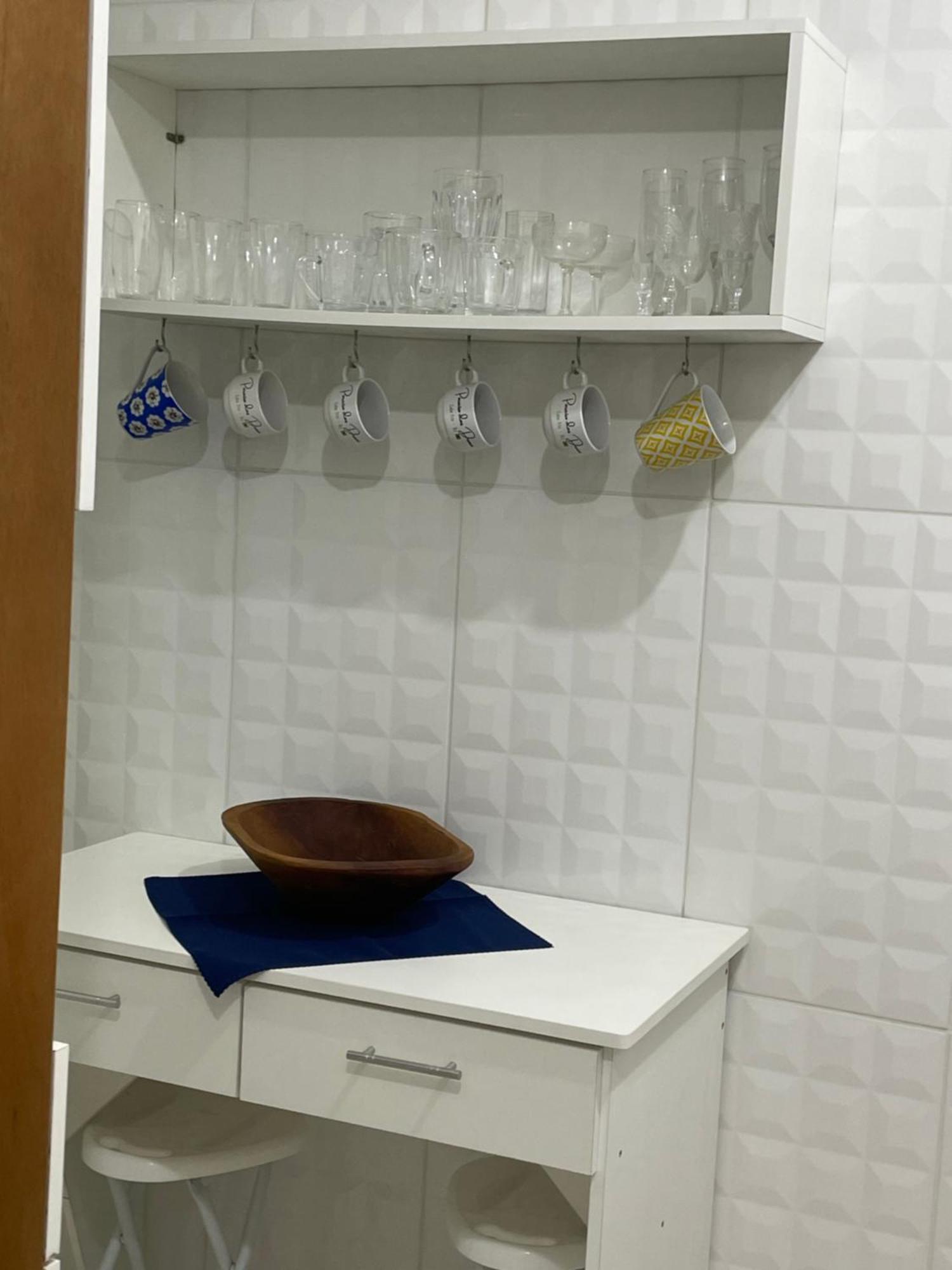 Apartamento Paraiso Das Dunas Em Cabo Frio Esterno foto
