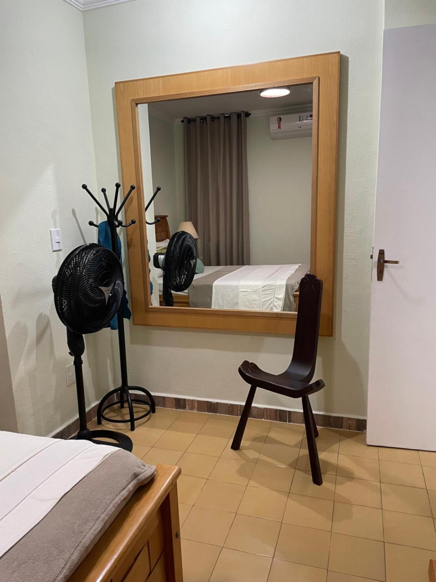Apartamento Paraiso Das Dunas Em Cabo Frio Esterno foto