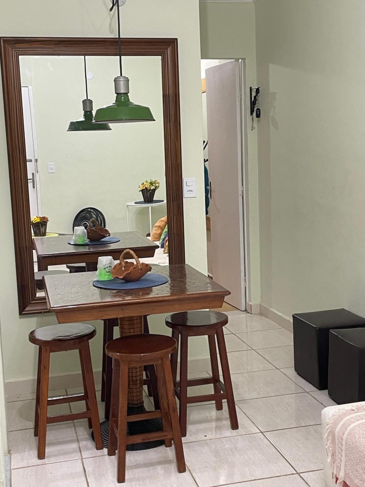 Apartamento Paraiso Das Dunas Em Cabo Frio Esterno foto